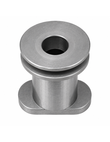 Support lame Husqvarna AYP 432279 / 583478001 Ø25 mm | VerdiParts