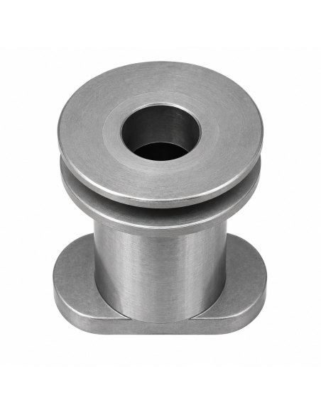 Support lame Husqvarna AYP 432279 / 583478001 Ø25 mm | VerdiParts