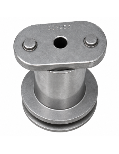 Support lame Husqvarna AYP 432279 / 583478001 Ø25 mm | VerdiParts