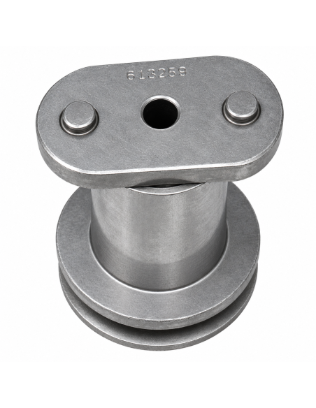 Support lame Husqvarna AYP 432279 / 583478001 Ø25 mm | VerdiParts
