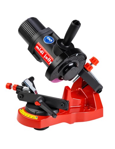 Affûteuse chaîne TECOMEC MIDI 85 W semi-pro FGP015144 | VerdiParts