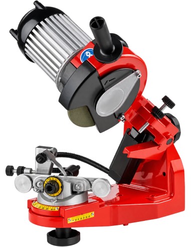 Affûteuse professionnelle TECOMEC SUPER JOLLY 214 W | VerdiParts