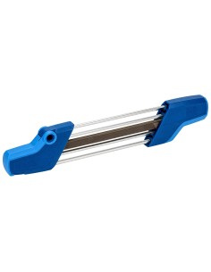 Affûteuse chaîne PFERD CS-X 4,0 - 3/8 LP - Ø4 mm | VerdiParts
