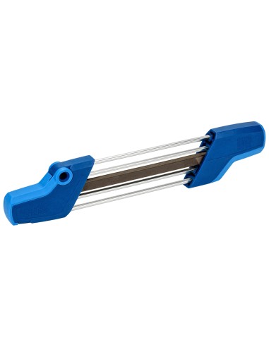 Affûteuse chaîne PFERD CS-X 4,0 - 3/8 LP - Ø4 mm | VerdiParts