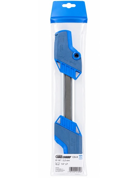 Affûteuse chaîne PFERD CS-X 3,2 - 1/4 LP - Ø3,2 mm | VerdiParts