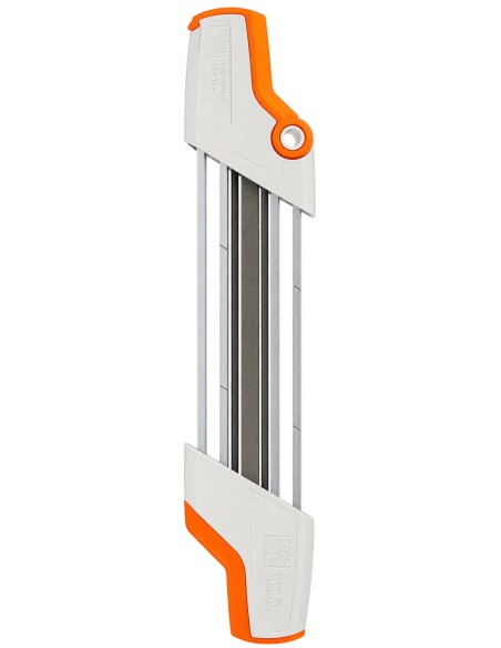 Porte-lime STIHL EasyFile 2-en-1 1/4 P Ø3,2 mm | VerdiParts