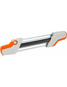 Porte-lime STIHL EasyFile 2-en-1 1/4" & 3/8" P Ø4 mm | VerdiParts
