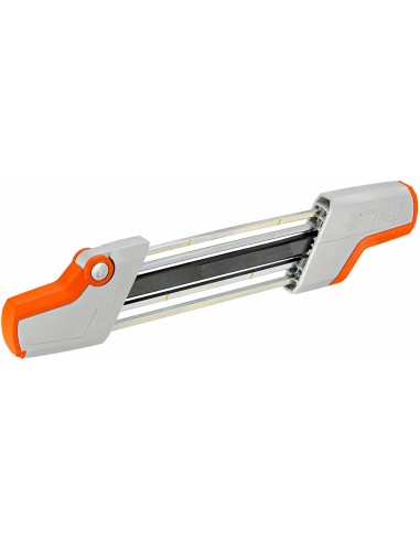 Porte-lime STIHL EasyFile 2-en-1 .325" Ø4,8 mm 56057504304 | VerdiParts