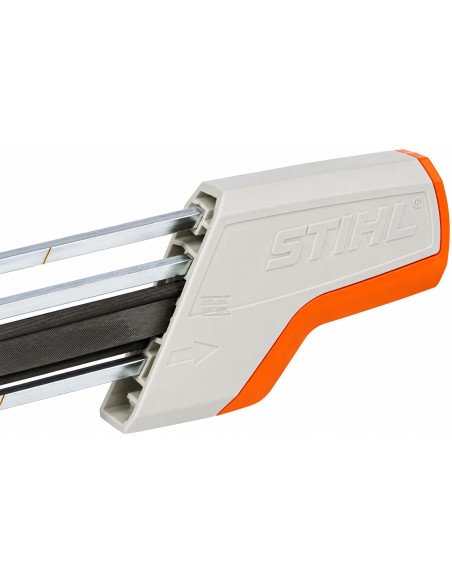 Porte-lime STIHL EasyFile 2-en-1 3/8" Ø5,2 mm 56057504305 | VerdiParts