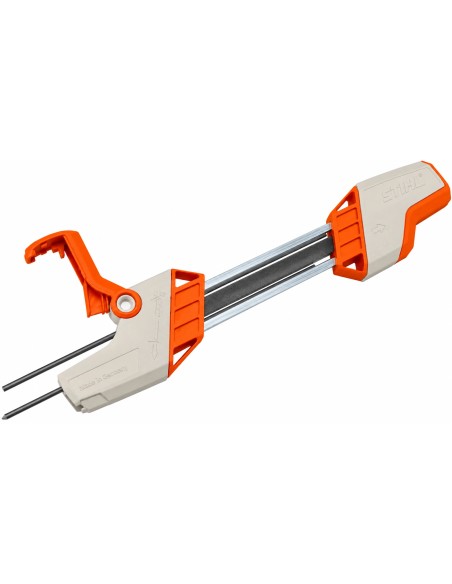 Porte-lime STIHL EasyFile 2-en-1 3/8" Ø5,2 mm 56057504305 | VerdiParts