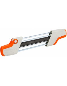 Porte-lime STIHL EasyFile 2-en-1 3/8" Ø5,2 mm 56057504305 | VerdiParts