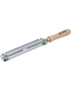 Porte-lime STIHL 1/4" P Picco Ø3,2 mm 56057504300 | VerdiParts