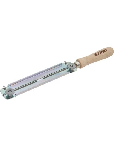 Porte-lime STIHL 1/4" P Picco Ø3,2 mm 56057504300 | VerdiParts