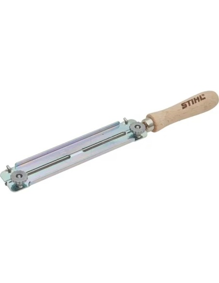 Porte-lime STIHL 1/4" P Picco Ø3,2 mm 56057504300 | VerdiParts