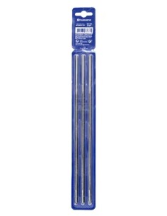 2 limes HUSQVARNA Intensive Cut Ø4 mm 5/32" 597354801 | VerdiParts