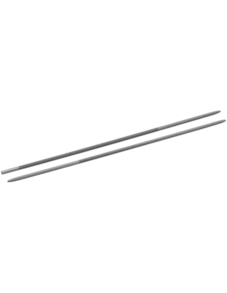 2 limes chaîne tronçonneuse Ø5,5 mm 7/32" | VerdiParts