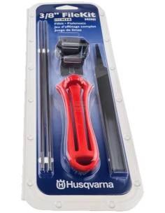 Kit affûtage HUSQVARNA 3/8 Mini H35 H36 S36 - 505698138 | VerdiParts