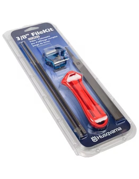 Kit affûtage HUSQVARNA H42 3/8" Ø5,5 mm - 505698130 | VerdiParts