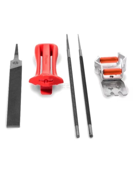 Kit affûtage HUSQVARNA X-CUT SP33G .325" Ø4,8 - 586933401 | VerdiParts