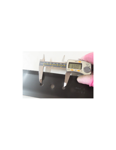 Lame 46cm - MTD - 7420496 - 742-0496 - 942-0496