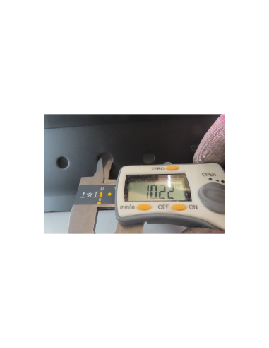 Lame 46cm - MTD - 7420496 - 742-0496 - 942-0496