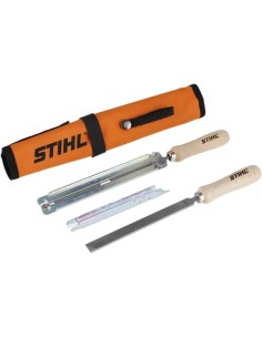 Kit affûtage STIHL .325" Ø4,8 mm - 56050071028 | VerdiParts