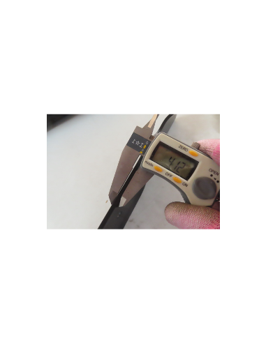 Lame 46cm - MTD - 7420496 - 742-0496 - 942-0496