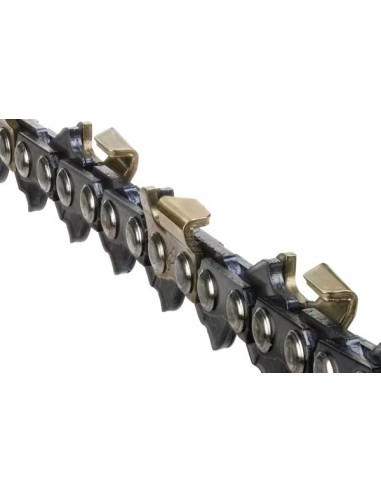 Chaîne 3/8 LP 1,3 mm 40 maillons | VerdiParts
