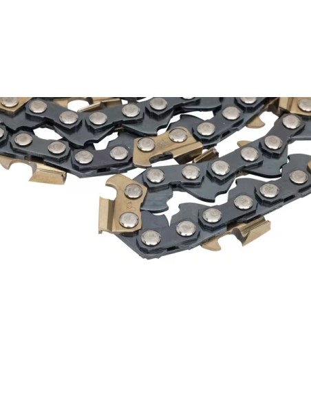 Chaîne tronçonneuse 3/8" 1,6 mm 72 maillons - Oregon 75DPX072E | VerdiParts