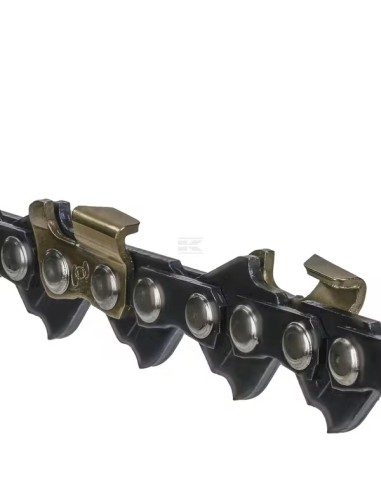 Chaîne tronçonneuse .325" 1,6 mm 74 maillons - Oregon 22BPX074E | VerdiParts