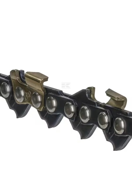 Chaîne tronçonneuse .325" 1,6 mm 74 maillons - Oregon 22BPX074E | VerdiParts