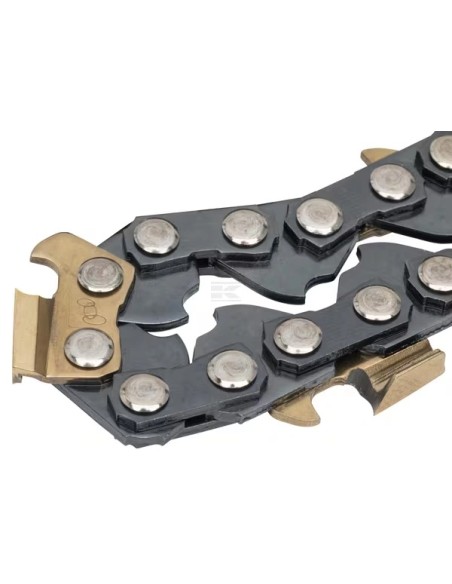 Chaîne tronçonneuse 3/8" 1,5 mm 72 maillons | VerdiParts