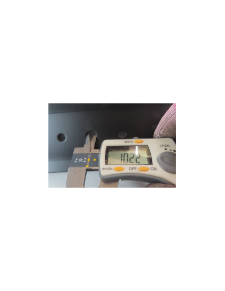 Lame 46cm - MTD - 7420496 - 742-0496 - 942-0496