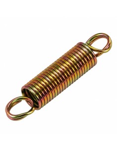 Ressort de tension SCAG 48051 - 89 x 19 mm | VerdiParts