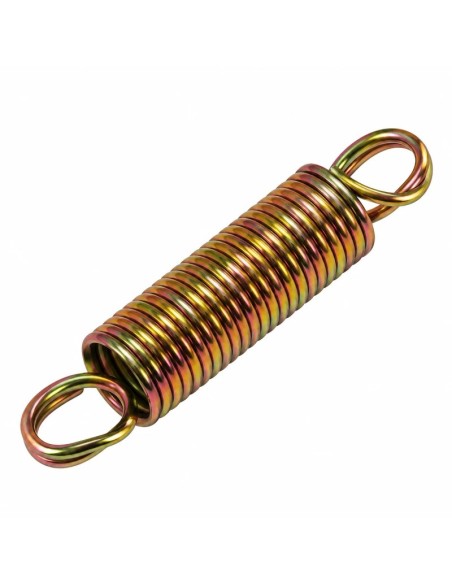 Ressort de tension SCAG 48051 - 89 x 19 mm | VerdiParts
