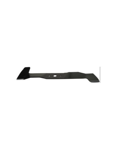 Lame 46cm - droite - CASTELGARDEN - GGP - STIGA - VIKING - SOLO - ISEKI - JOHN DEERE - 82004354 - SB82004354/0