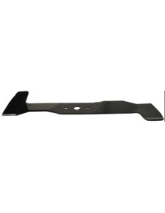 Lame 46cm - droite - CASTELGARDEN - GGP - STIGA - VIKING - SOLO - ISEKI - JOHN DEERE - 82004354 - SB82004354/0