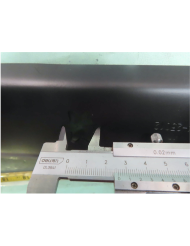 Lame 54cm - 6 étoiles - MTD - 7420671 - 74204081 - 74204024 - 742-04025 - 742-04081 - 742-0671 - 942-04081