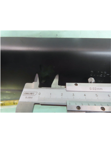 Lame 54cm - 6 étoiles - MTD - 7420671 - 74204081 - 74204024 - 742-04025 - 742-04081 - 742-0671 - 942-04081