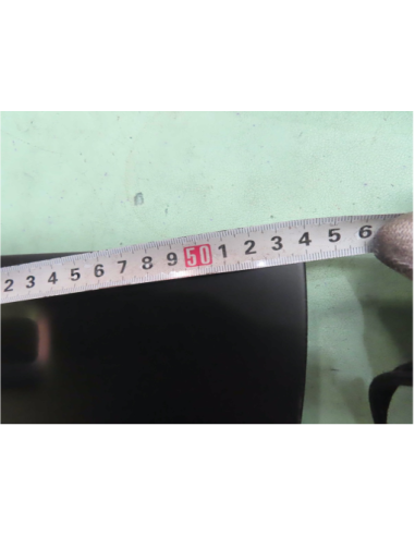 Lame 54cm - 6 étoiles - MTD - 7420671 - 74204081 - 74204024 - 742-04025 - 742-04081 - 742-0671 - 942-04081