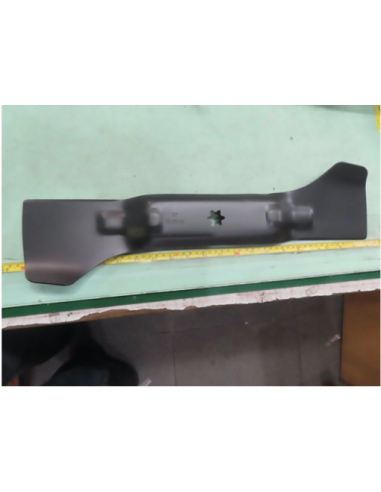 Lame 54cm - 6 étoiles - MTD - 7420671 - 74204081 - 74204024 - 742-04025 - 742-04081 - 742-0671 - 942-04081