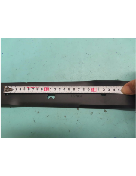 Lame 53cm - Etoile 5 pointes - HUSQVARNA - 532134149