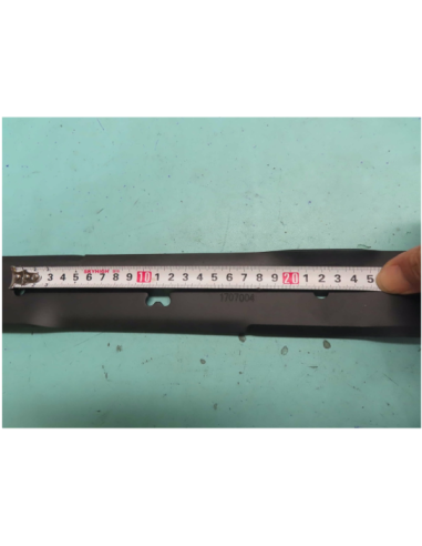 Lame 53cm - Etoile 5 pointes - HUSQVARNA - 532134149