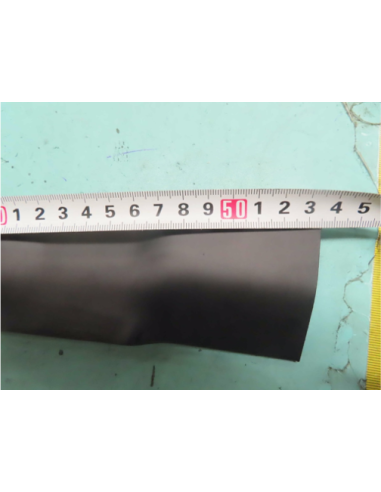 Lame 53cm - Etoile 5 pointes - HUSQVARNA - 532134149