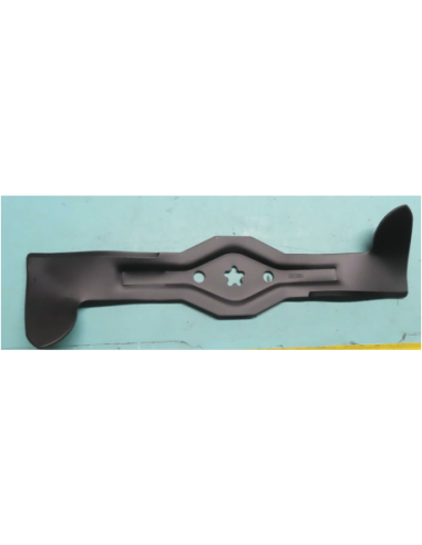 Lame 46,5cm - étoile 5 pointes - HUSQVARNA - 532186385