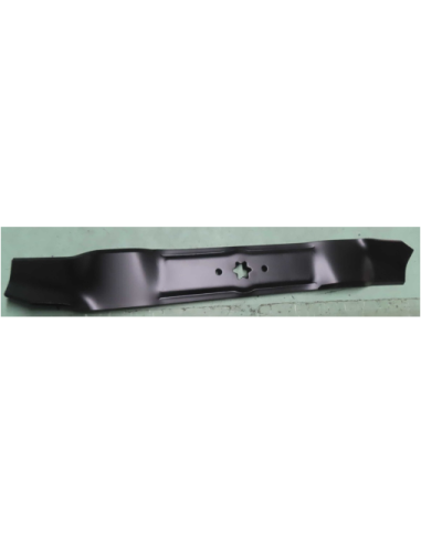 Lame 54cm - mulching - Etoiles 6 pointes - MTD - 7420616 - 9420616