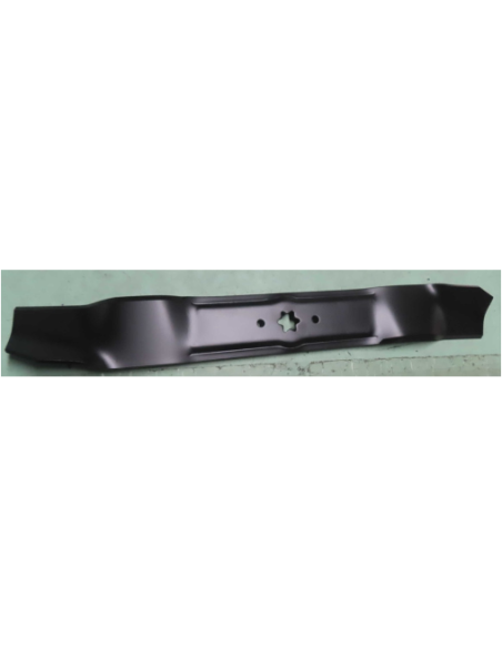 Lame 54cm - mulching - Etoiles 6 pointes - MTD - 7420616 - 9420616