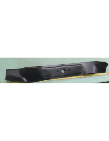 Lame 54cm - mulching - Etoiles 6 pointes - MTD - 7420616 - 9420616