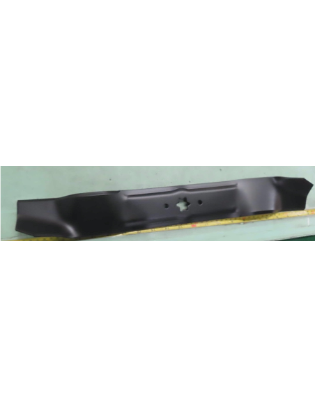Lame 54cm - mulching - Etoiles 6 pointes - MTD - 7420616 - 9420616