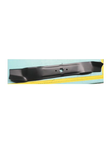 Lame 54cm - mulching - Etoiles 6 pointes - MTD - 7420616 - 9420616